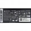 آداپتور لپ تاپ اچ پی 19.5V 2.37A Gimo Plus سرفیش آبی