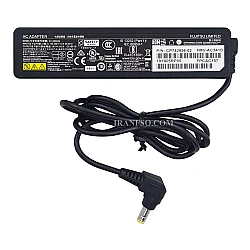 آداپتور لپ تاپ فوجیتسو 19V 3.42A Gimo Plus