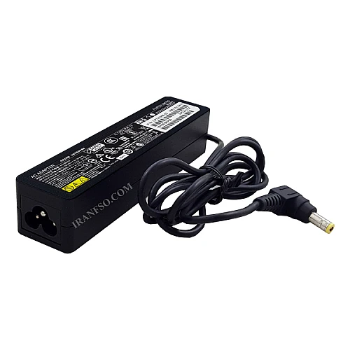 آداپتور لپ تاپ فوجیتسو 19V 3.42A Gimo Plus