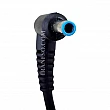 آداپتور لپ تاپ اچ پی 19.5V 3.3A سرفیش آبی