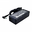 آداپتور لپ تاپ اچ پی 19.5V 3.3A سرفیش آبی