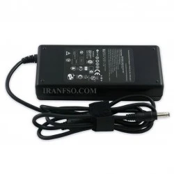 آداپتور لپ تاپ اچ پی 18.5V 4.9A Gimo Plus سرریز