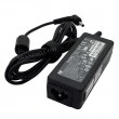 آداپتور لپ تاپ اچ پی 19.5V 2.05A سر زنبوکی-اورجینال سه تایی