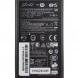 آداپتور لپ تاپ اچ پی 19.5V 4.62A سر فیش آبی-اورجینال