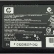آداپتور لپ تاپ اچ پی 19.5V 2.05A سر زنبوکی-اورجینال کابل دوتایی