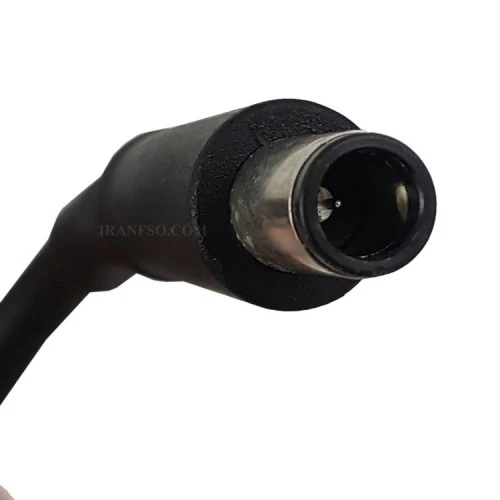 آداپتور لپ تاپ اچ پی 19.5V 10.3A سردلی-اورجینال