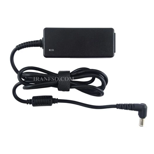 آداپتور ال سی دی ال جی 12V 2A