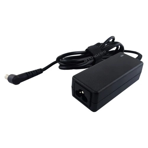 آداپتور ال سی دی ال جی 12V 2A