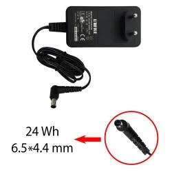 آداپتور ال سی دی ال جی 12V 2A پریزی
