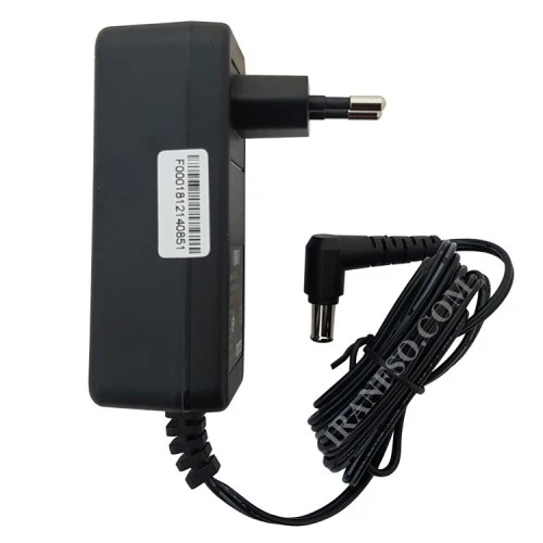 آداپتور ال سی دی ال جی 12V 2A پریزی