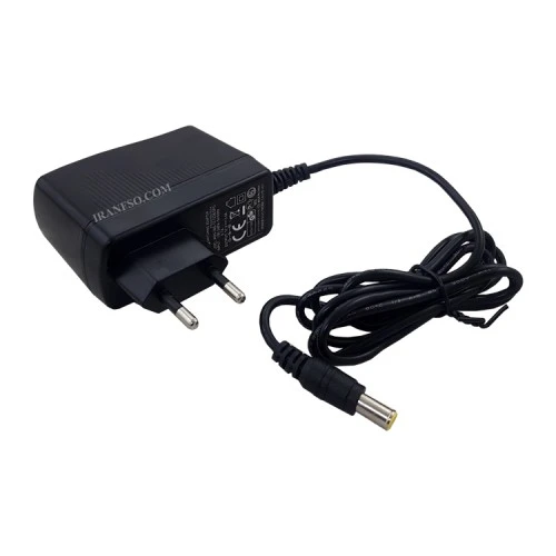 آداپتور ال سی دی 12V 3A پریزی