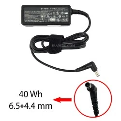 آداپتور ال سی دی 19V 2.1A