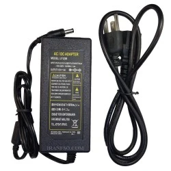 آداپتور ال سی دی 12V 6A