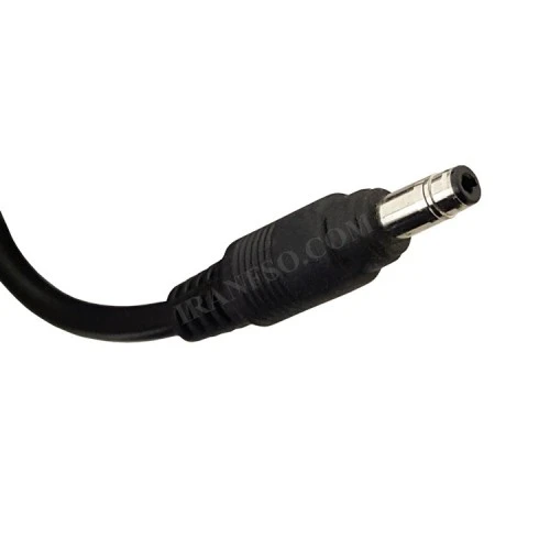 آداپتور لپ تاپ ال جی 18.5V 3.5A اورجینال