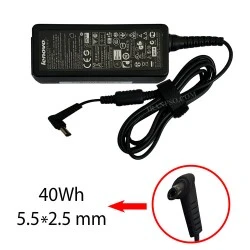 آداپتور لپ تاپ لنوو 20V 2A Gimo Plus