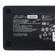 آداپتور لپ تاپ لنوو 20V 8.5A Gimo Plus سر یو اس بی