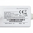 آداپتور 12V 2.5A_Grade B سرنرمال سفید پریزی