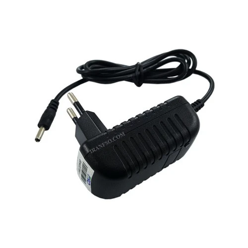 آداپتور مودم 12V 1A
