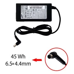 آداپتور ال سی دی سامسونگ 14V 3A کابل دوتایی