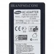 آداپتور ال سی دی سامسونگ 14V 3A کابل سه تایی