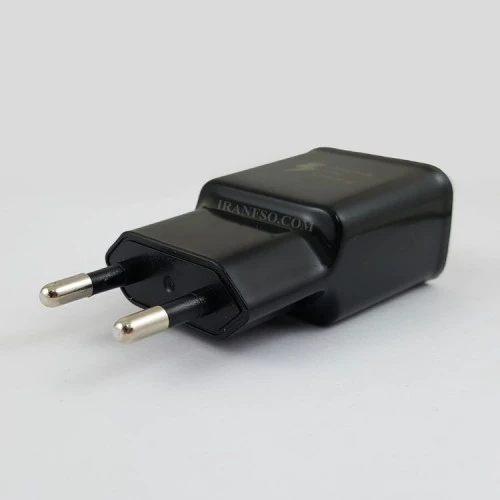 آداپتور تبلت و موبایل سامسونگ Fast Charging مشکی