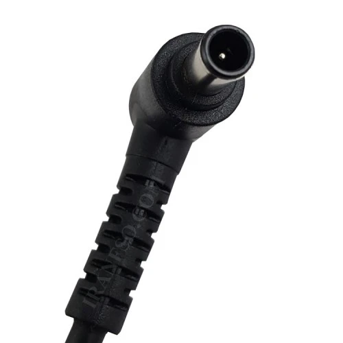آداپتور لپ تاپ سونی 19.5V 4.7A وایو حک شده
