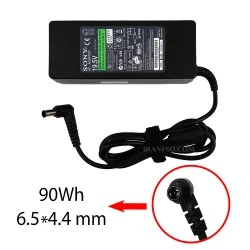 آداپتور لپ تاپ سونی 19.5V 4.7A