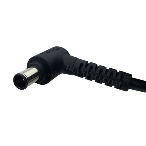 آداپتور لپ تاپ سونی 19.5V 4.7A اورجینال