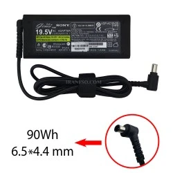 آداپتور لپ تاپ سونی 19.5V 4.7A Gimo Plus
