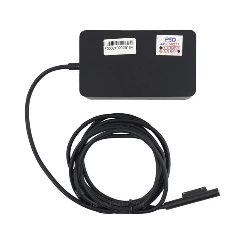 آداپتور تبلت مایکروسافت سرفیس پرو Surface PRO3 12V 2.5A Gimo Plus
