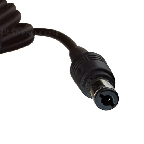 آداپتور لپ تاپ توشیبا 15V 8A اورجینال