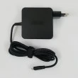 آداپتور تبلت-موبایل-لپ تاپ 20V 3.25A-15V 3A-12V 3A-5V 2A Type C مربعی