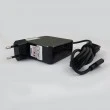 آداپتور تبلت-موبایل-لپ تاپ 20V 3.25A-15V 3A-12V 3A-5V 2A Type C مربعی