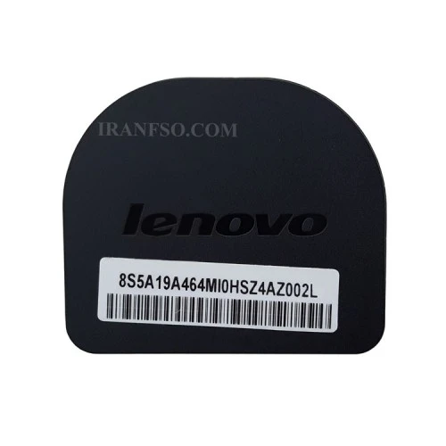 آداپتور تبلت و موبایل لنوو 5V 1.5A سوکت سه تایی