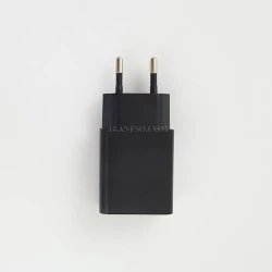 آداپتور تبلت و موبایل لنوو 5V 1A پریزی