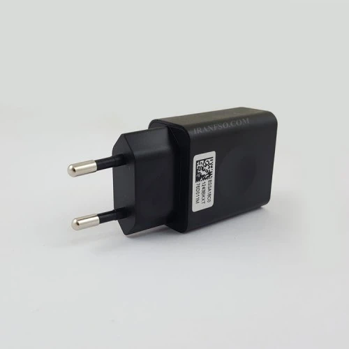 آداپتور تبلت و موبایل لنوو 5V 1A پریزی