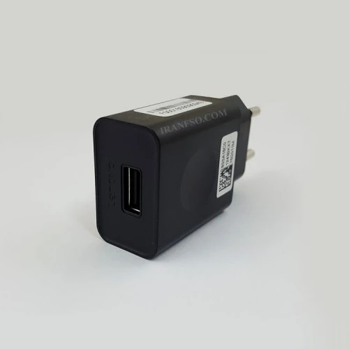 آداپتور تبلت و موبایل لنوو 5V 1A پریزی