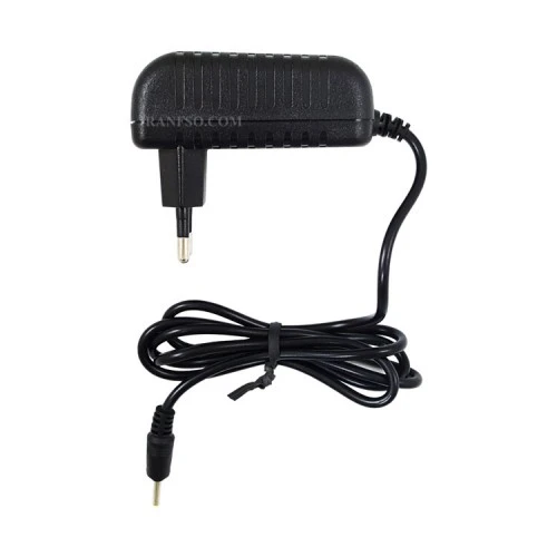 آداپتور تبلت 5V 2A سرریز سوزنی-پریزی