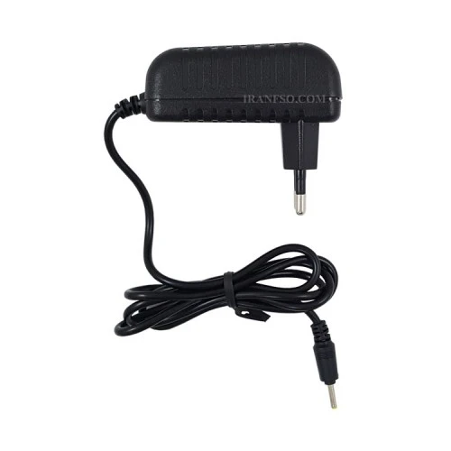 آداپتور تبلت 5V 2A سرریز سوزنی-پریزی