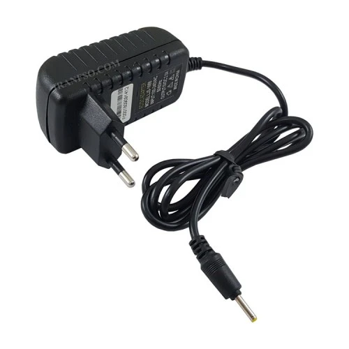 آداپتور تبلت 5V 2A سرریز سوزنی-پریزی
