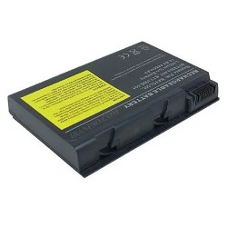 باتری لپ تاپ ایسر Travelmate 290-6Cell