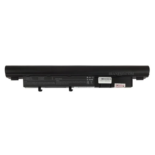 باتری لپ تاپ ایسر Aspire 3810-4810-5810-6Cell