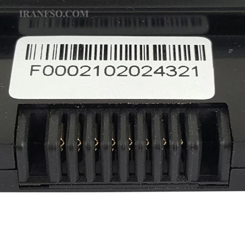 باتری لپ تاپ ایسر Aspire 3810-4810-5810-6Cell