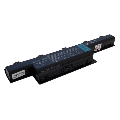 باتری لپ تاپ ایسر Aspire 4741-5741-5742_E1-571-6Cell