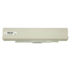 باتری لپ تاپ ایسر Aspire 751-6Cell سفید