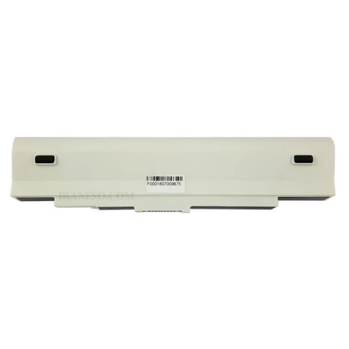 باتری لپ تاپ ایسر Aspire 751-6Cell سفید