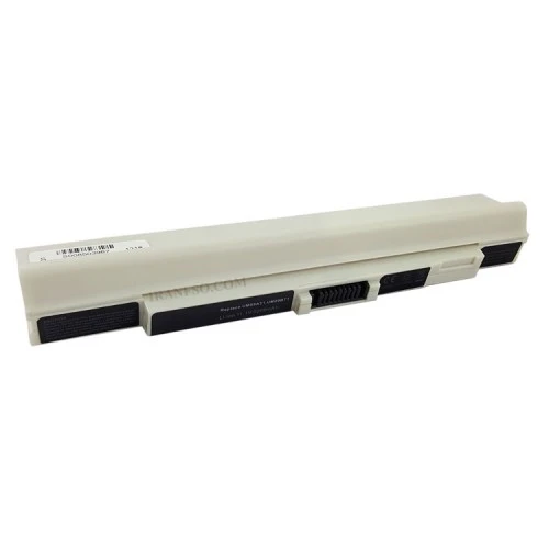 باتری لپ تاپ ایسر Aspire 751-6Cell سفید