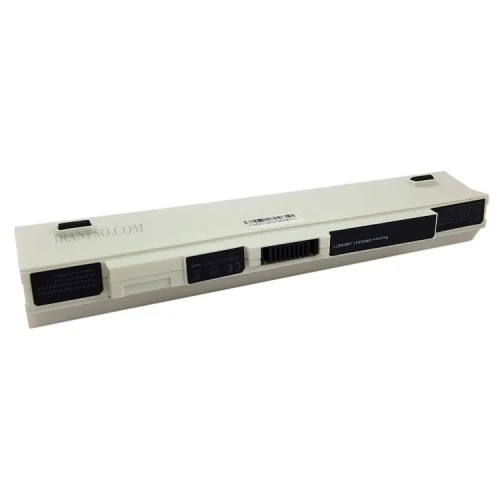 باتری لپ تاپ ایسر Aspire 751-6Cell سفید