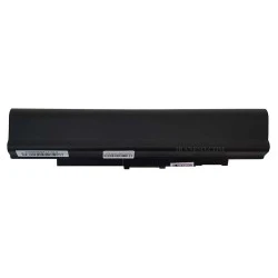 باتری لپ تاپ ایسر Aspire 751-6Cell مشکی