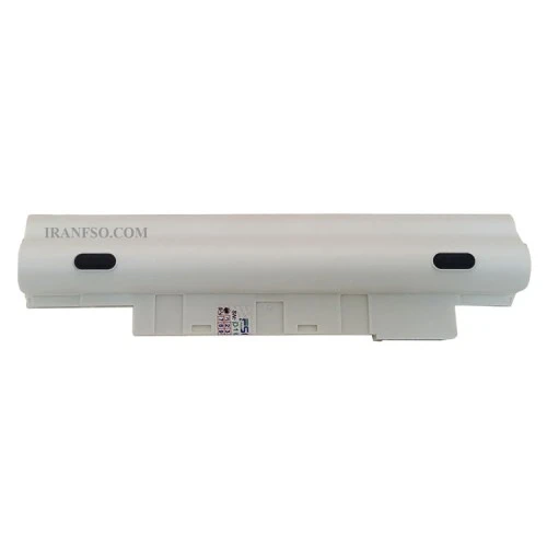 باتری لپ تاپ ایسر Aspire One D255-6Cell سفید